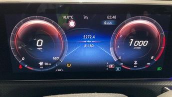 MERCEDES-BENZ A-CLASS 1.3 A200 AMG Line (Premium) Hatchback 5dr Petrol 7G-DCT Euro 6 (