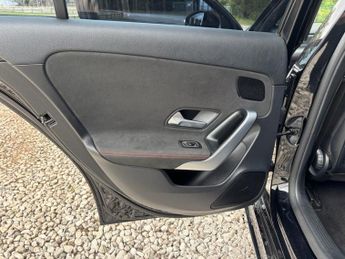 MERCEDES-BENZ A-CLASS 1.3 A200 AMG Line (Premium) Hatchback 5dr Petrol 7G-DCT Euro 6 (