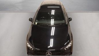 MERCEDES-BENZ A-CLASS 1.3 A200 AMG Line (Premium) Hatchback 5dr Petrol 7G-DCT Euro 6 (