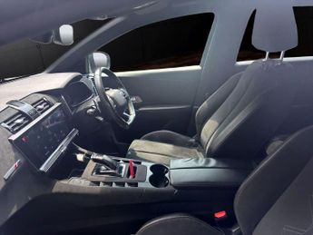 DS AUTOMOBILES DS 7 CROSSBACK 1.6 PureTech Performance Line Crossback 5dr Petrol EAT8 Euro 6 (