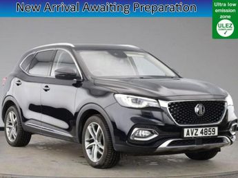 MG HS 1.5 T-GDI Exclusive SUV 5dr Petrol DCT Euro 6 (s/s) (162 ps)