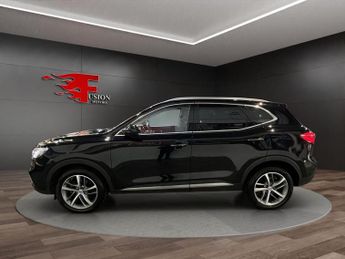 MG MG HS 1.5 T-GDI Exclusive SUV 5dr Petrol DCT Euro 6 (s/s) (162 ps)