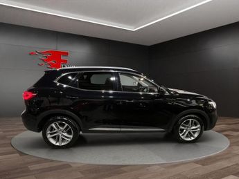 MG MG HS 1.5 T-GDI Exclusive SUV 5dr Petrol DCT Euro 6 (s/s) (162 ps)
