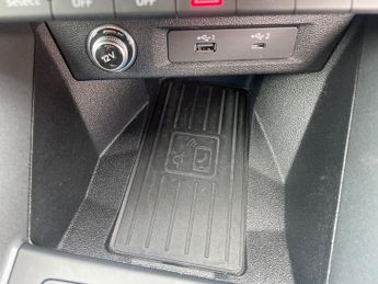 AUDI A1 1.5 TFSI 35 S line Sportback 5dr Petrol S Tronic Euro 6 (s/s) (1