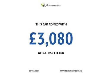 AUDI A1 1.5 TFSI 35 S line Sportback 5dr Petrol S Tronic Euro 6 (s/s) (1