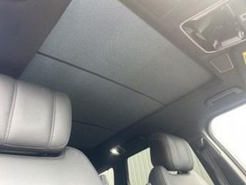 LAND ROVER RANGE ROVER SPORT 2.0 P400e 13.1kWh HSE Dynamic Black SUV 5dr Petrol Plug-in Hybri