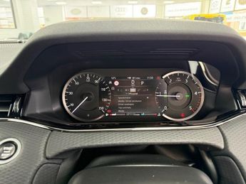 LAND ROVER RANGE ROVER EVOQUE 2.0 D180 MHEV R-Dynamic S SUV 5dr Diesel Auto 4WD Euro 6 (s/s) (
