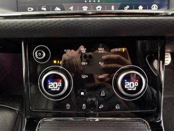 LAND ROVER RANGE ROVER EVOQUE 2.0 D180 MHEV R-Dynamic S SUV 5dr Diesel Auto 4WD Euro 6 (s/s) (
