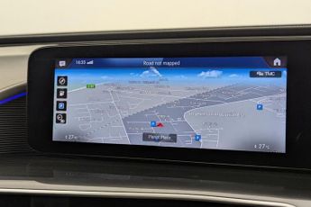 MERCEDES-BENZ EQC EQC 400 80kWh AMG Line (Premium Plus) SUV 5dr Electric Auto 4MAT