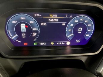 AUDI Q4 E-TRON 45 Sport SUV 5dr Electric Auto quattro 82kWh (286 ps)