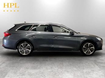 SEAT LEON 1.4 eHybrid 12.8kWh XCELLENCE Lux Estate 5dr Petrol Plug-in Hybr