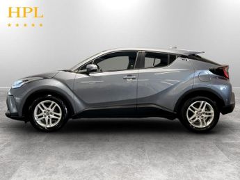 TOYOTA C-HR 1.8 VVT-h GPF Icon SUV 5dr Petrol Hybrid CVT Euro 6 (s/s) (122 p