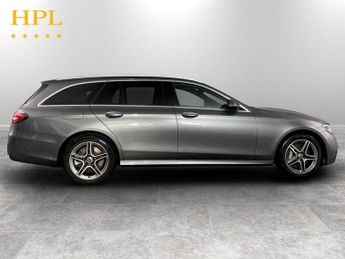 MERCEDES-BENZ E CLASS 2.0 E300de 13.5kWh AMG Line Estate 5dr Diesel Plug-in Hybrid G-T