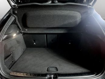 MERCEDES-BENZ EQA EQA 250+ 70.5kWh AMG Line SUV 5dr Electric Auto (190 ps)