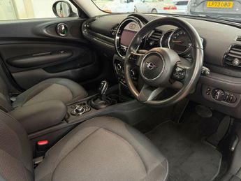 MINI CLUBMAN 1.5 Cooper Classic Estate 6dr Petrol Steptronic Euro 6 (s/s) (13