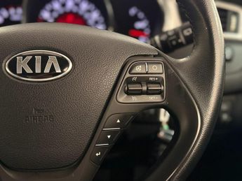 KIA PROCEED 1.6 CRDi 2 Hatchback 3dr Diesel DCT Euro 6 (s/s) (134 bhp)