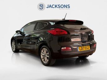 KIA PROCEED 1.6 CRDi 2 Hatchback 3dr Diesel DCT Euro 6 (s/s) (134 bhp)