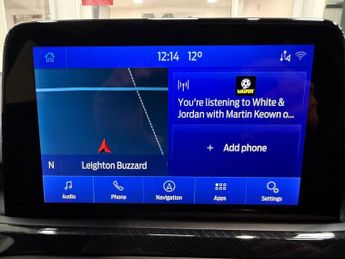 FORD FOCUS 1.0T EcoBoost ST-Line Edition Hatchback 5dr Petrol Manual Euro 6