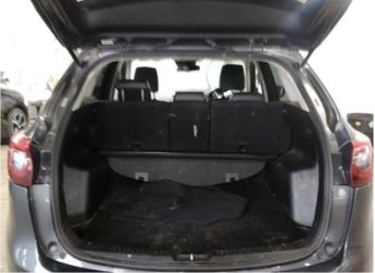 MAZDA CX-5 2.2 SKYACTIV-D Sport Nav SUV 5dr Diesel Manual Euro 6 (s/s) (150