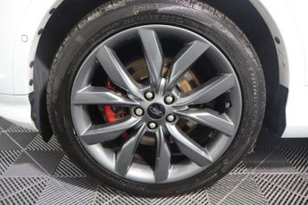 FORD KUGA 1.5T EcoBoost ST-Line Edition SUV 5dr Petrol Auto AWD Euro 6 (s/