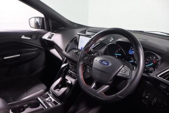 FORD KUGA 1.5T EcoBoost ST-Line Edition SUV 5dr Petrol Auto AWD Euro 6 (s/