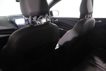 FORD KUGA 1.5T EcoBoost ST-Line Edition SUV 5dr Petrol Auto AWD Euro 6 (s/