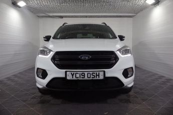 FORD KUGA 1.5T EcoBoost ST-Line Edition SUV 5dr Petrol Auto AWD Euro 6 (s/