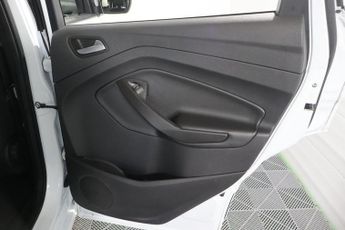 FORD KUGA 1.5T EcoBoost ST-Line Edition SUV 5dr Petrol Auto AWD Euro 6 (s/
