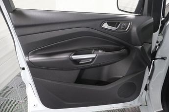 FORD KUGA 1.5T EcoBoost ST-Line Edition SUV 5dr Petrol Auto AWD Euro 6 (s/