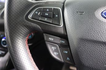 FORD KUGA 1.5T EcoBoost ST-Line Edition SUV 5dr Petrol Auto AWD Euro 6 (s/