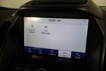 FORD KUGA 1.5T EcoBoost ST-Line Edition SUV 5dr Petrol Auto AWD Euro 6 (s/