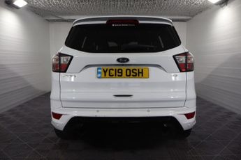 FORD KUGA 1.5T EcoBoost ST-Line Edition SUV 5dr Petrol Auto AWD Euro 6 (s/