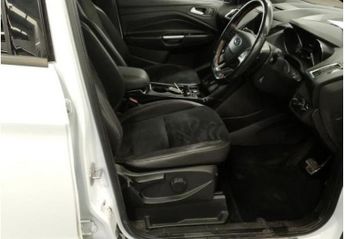 FORD KUGA 1.5T EcoBoost ST-Line Edition SUV 5dr Petrol Auto AWD Euro 6 (s/