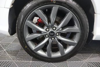 FORD KUGA 1.5T EcoBoost ST-Line Edition SUV 5dr Petrol Auto AWD Euro 6 (s/
