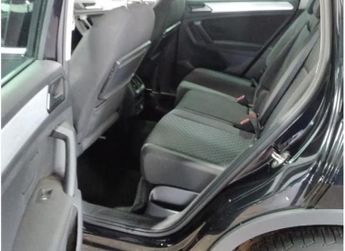 VOLKSWAGEN TIGUAN 1.5 TSI EVO Match SUV 5dr Petrol DSG Euro 6 (s/s) (150 ps)