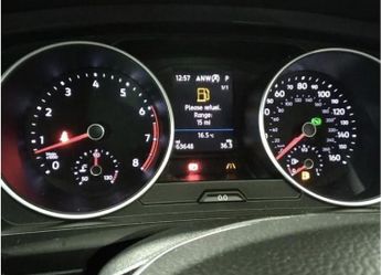 VOLKSWAGEN TIGUAN 1.5 TSI EVO Match SUV 5dr Petrol DSG Euro 6 (s/s) (150 ps)