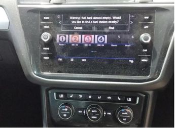 VOLKSWAGEN TIGUAN 1.5 TSI EVO Match SUV 5dr Petrol DSG Euro 6 (s/s) (150 ps)
