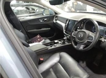 VOLVO XC60 2.0 D4 Momentum Pro SUV 5dr Diesel Auto AWD Euro 6 (s/s) (190 ps