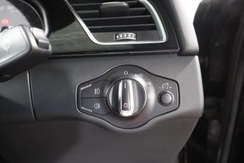 AUDI S5 3.0 TFSI V6 Coupe 2dr Petrol S Tronic quattro Euro 5 (s/s) (333 