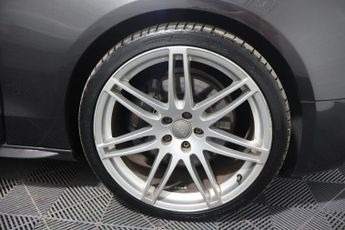 AUDI S5 3.0 TFSI V6 Coupe 2dr Petrol S Tronic quattro Euro 5 (s/s) (333 