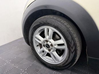 MINI HATCH 1.6 One Hatchback 3dr Petrol Auto Euro 6 (98 ps)