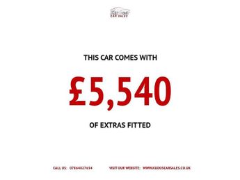 MINI HATCH 1.6 One Hatchback 3dr Petrol Auto Euro 6 (98 ps)