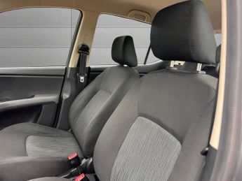 HYUNDAI I10 1.2 Active Hatchback 5dr Petrol Auto Euro 5 (85 bhp)