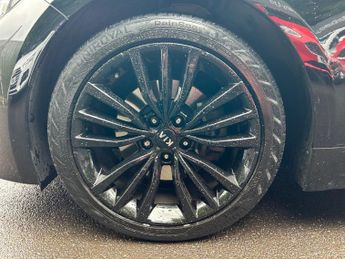 KIA STINGER 2.2 CRDi GT-Line Gran Turismo 5dr Diesel Auto Euro 6 (s/s) (197 
