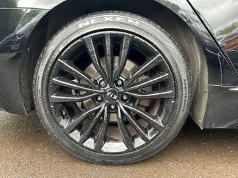 KIA STINGER 2.2 CRDi GT-Line Gran Turismo 5dr Diesel Auto Euro 6 (s/s) (197 