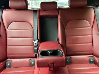 KIA STINGER 2.2 CRDi GT-Line Gran Turismo 5dr Diesel Auto Euro 6 (s/s) (197 
