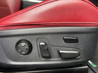 KIA STINGER 2.2 CRDi GT-Line Gran Turismo 5dr Diesel Auto Euro 6 (s/s) (197 