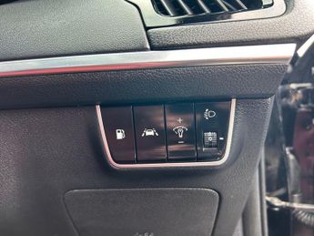 KIA STINGER 2.2 CRDi GT-Line Gran Turismo 5dr Diesel Auto Euro 6 (s/s) (197 
