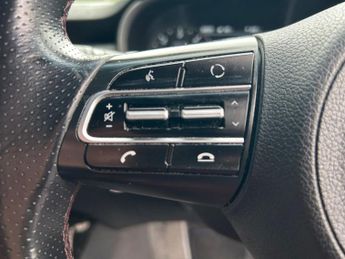 KIA STINGER 2.2 CRDi GT-Line Gran Turismo 5dr Diesel Auto Euro 6 (s/s) (197 