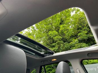 SUZUKI S-CROSS 1.4 Boosterjet MHEV Ultra SUV 5dr Petrol Hybrid Auto ALLGRIP Eur